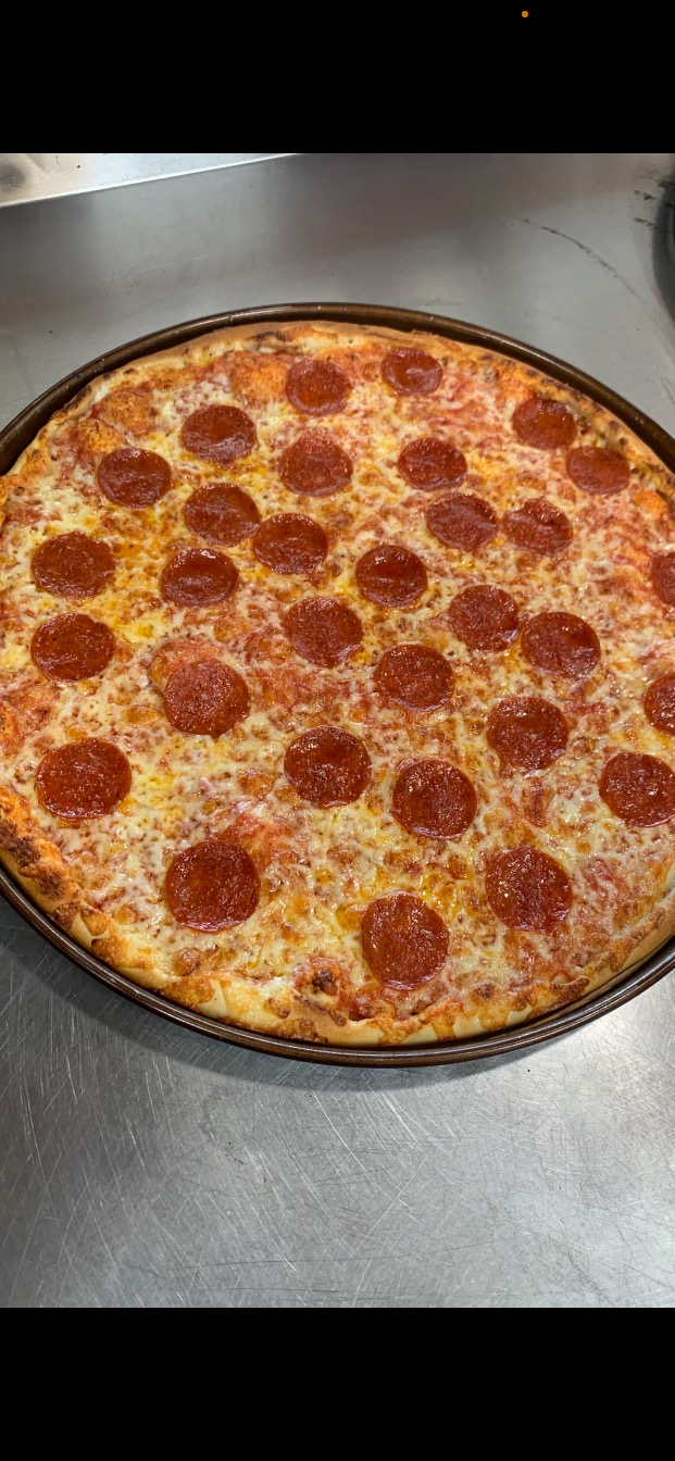 Royal Pizza of Pembroke | restaurant | 125 Church St STE 150, Pembroke, MA 02359, USA | 7812031718 OR +1 781-203-1718