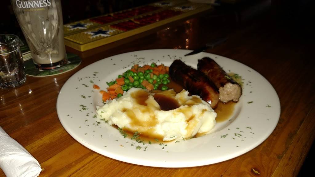 Piccadilly Circus Pub | restaurant | 1104 1st St, Snohomish, WA 98290, USA | 3605688212 OR +1 360-568-8212