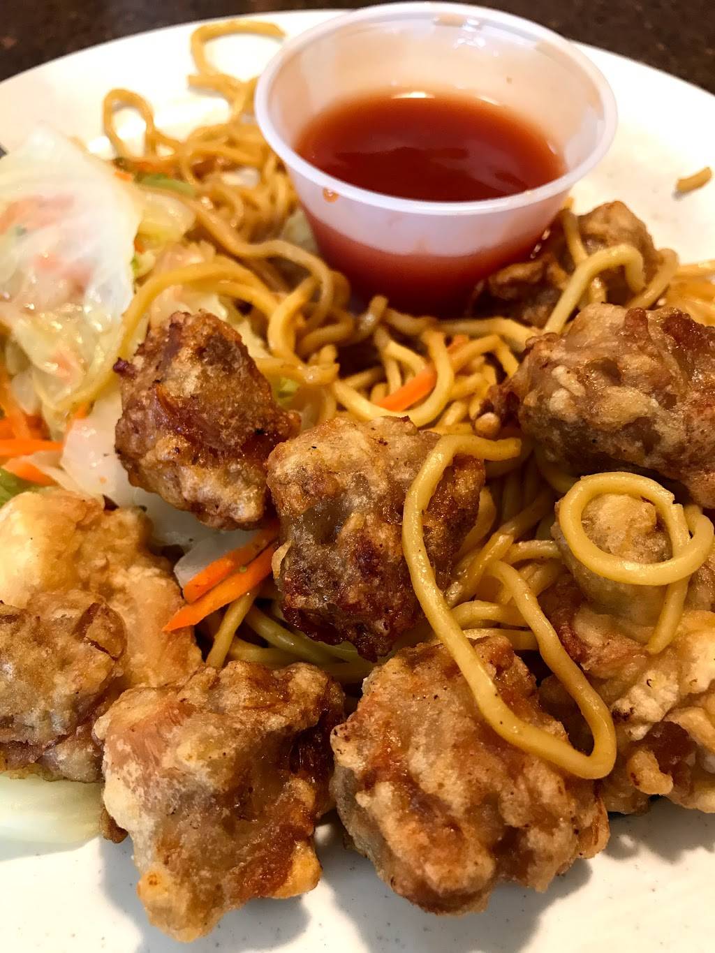 Oh! Teriyaki (Oregon City) | restaurant | 1630 Beavercreek Rd # D, Oregon City, OR 97045, USA | 5036507744 OR +1 503-650-7744