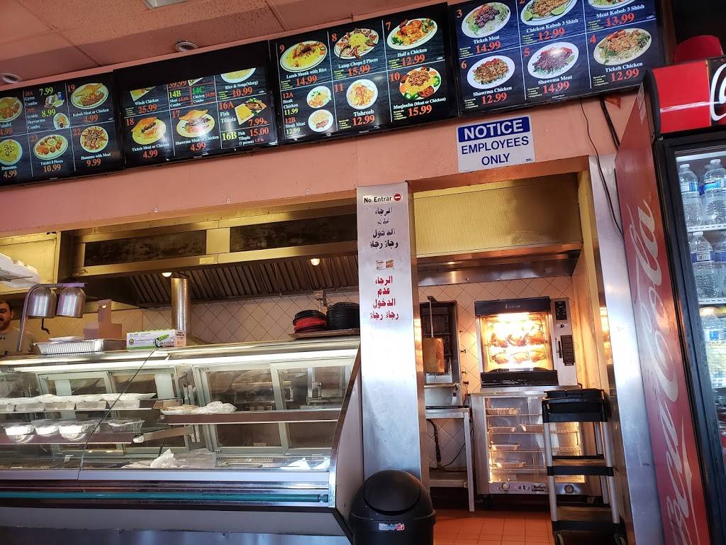 Sinbads Restaurant | restaurant | 3544 W Glendale Ave, Phoenix, AZ 85051, USA | 6022425555 OR +1 602-242-5555