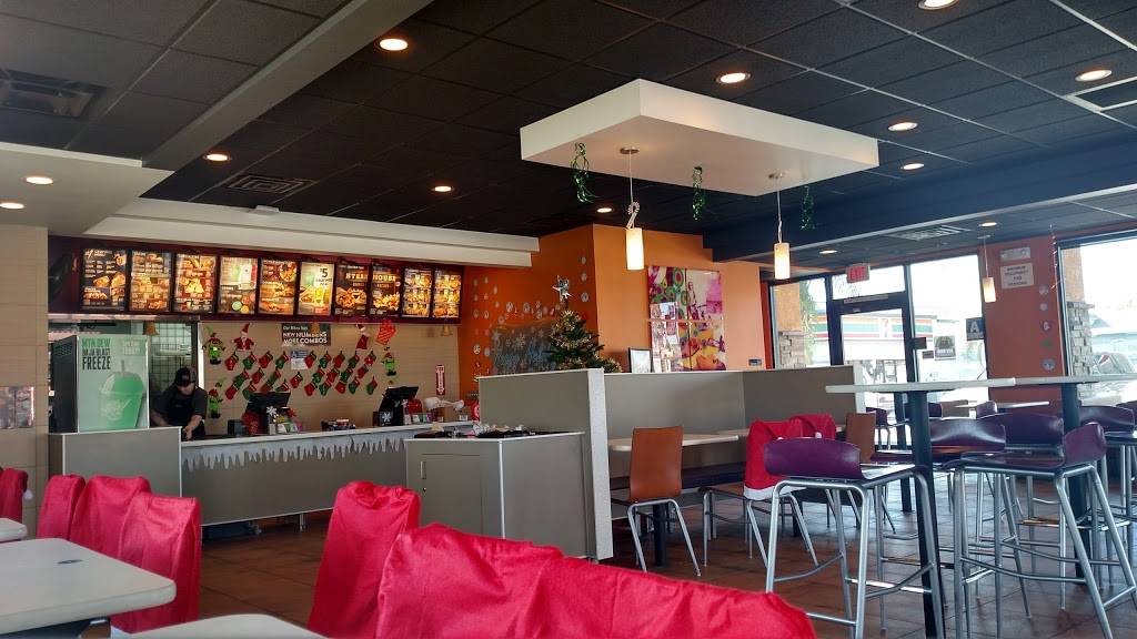 Taco Bell | meal takeaway | 5121 Olive Dr, Bakersfield, CA 93308, USA | 6613937718 OR +1 661-393-7718