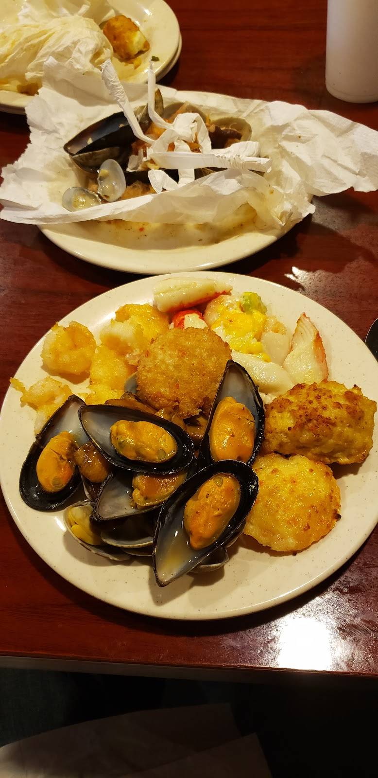 Supreme Buffet, Hibachi Grill & Sushi | restaurant | 1740 Lincoln Way E, Chambersburg, PA 17202, USA | 7175522384 OR +1 717-552-2384