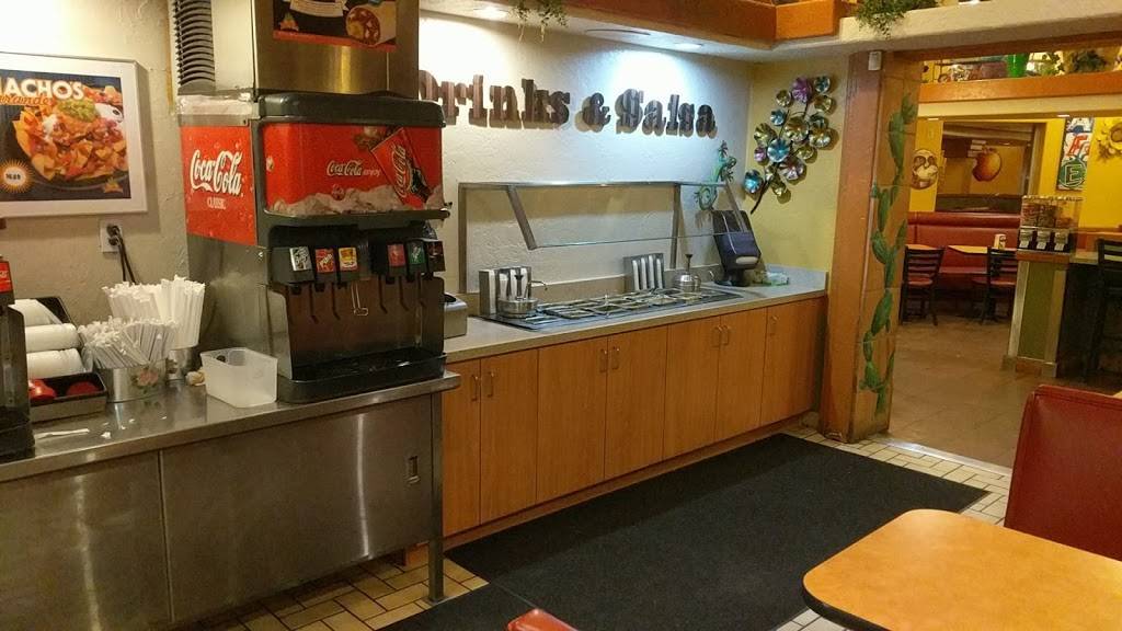 Taco Time | restaurant | 170 N Main St, Kaysville, UT 84037, USA | 8015469416 OR +1 801-546-9416