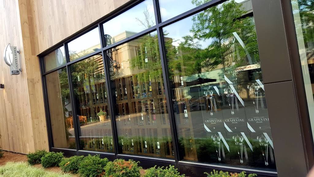 Coopers Hawk Winery & Restaurant | restaurant | 17440 Hall Rd, Clinton Twp, MI 48038, USA | 5864649463 OR +1 586-464-9463