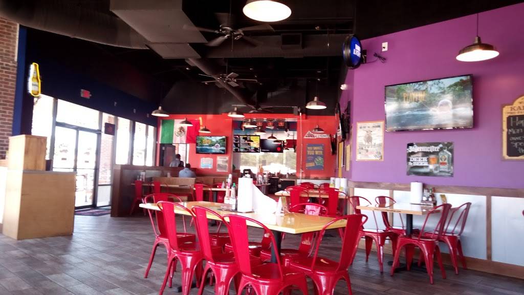 Fuzzys Taco Shop | restaurant | 10275 B S Post Oak Rd, Houston, TX 77096, USA | 2815019917 OR +1 281-501-9917