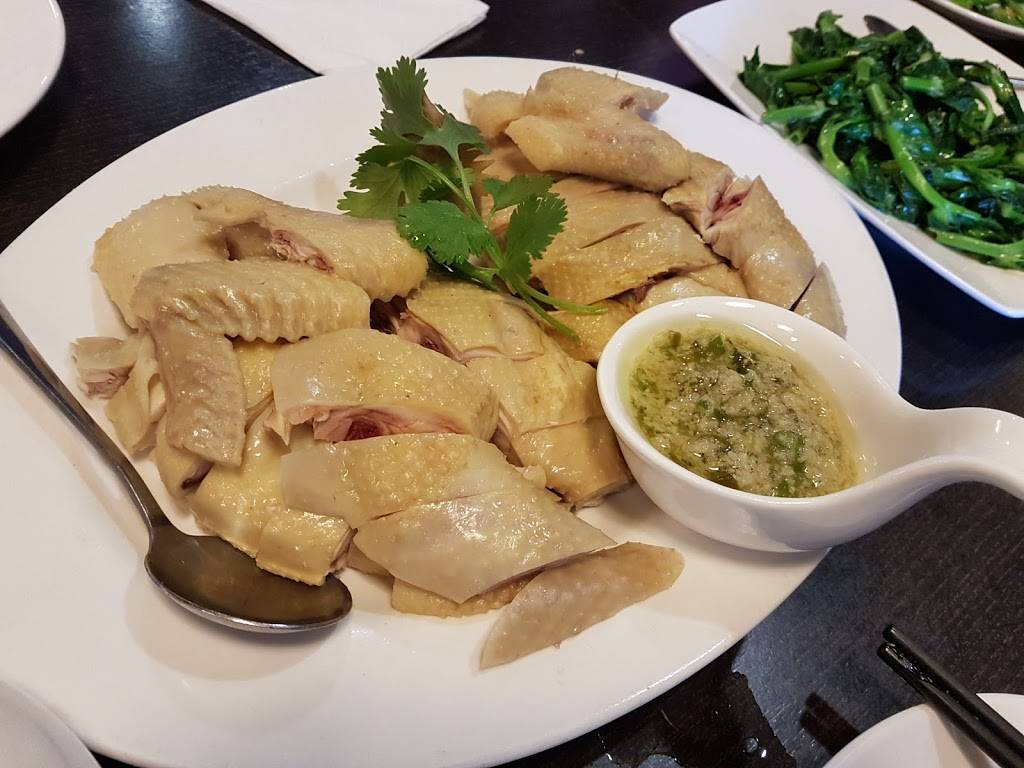 Gourmet House | restaurant | 46875 Warm Springs Blvd, Fremont, CA 94539, USA | 5102708186 OR +1 510-270-8186