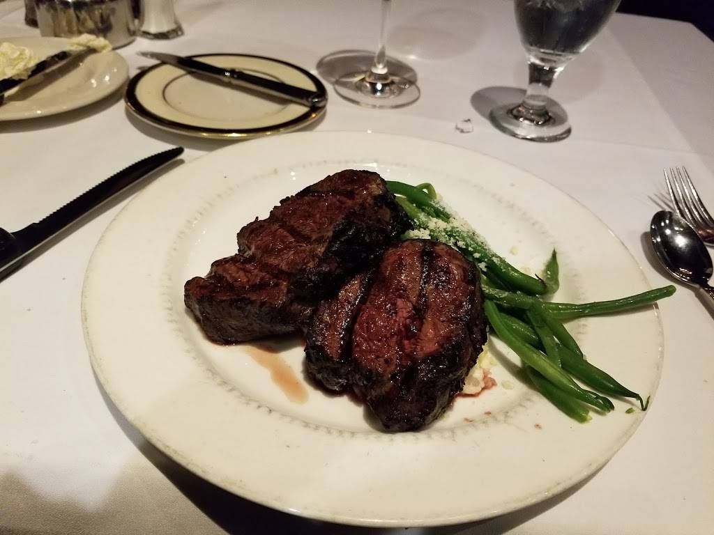 The Tenderloin Room | restaurant | 232 Kingshighway Blvd, St. Louis, MO 63108, USA | 3143610900 OR +1 314-361-0900