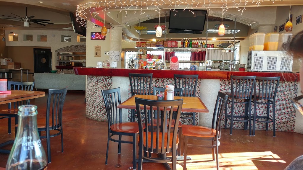 Antojitos Hondureños | restaurant | 2502 Blanco Rd, San Antonio, TX 78212, USA | 2105623366 OR +1 210-562-3366