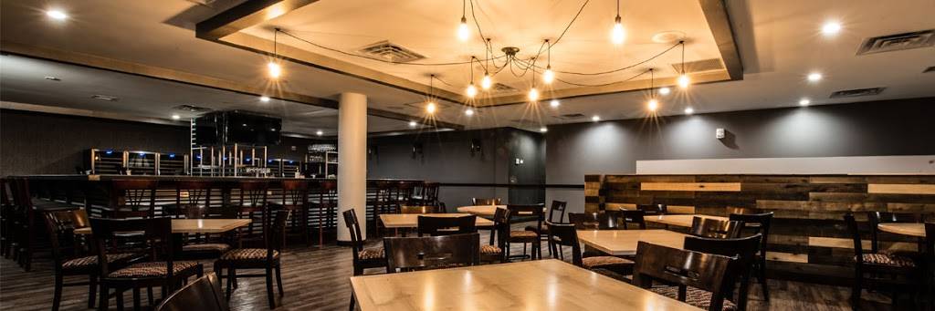 The Nomad Grill | restaurant | 26555 Telegraph Rd, Southfield, MI 48033, USA | 3135672622 OR +1 313-567-2622