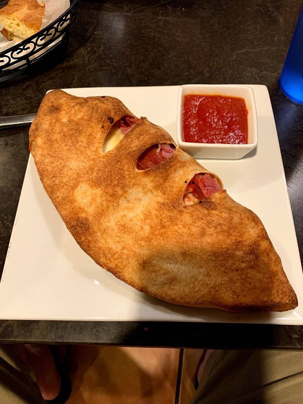 Tonys Italian Restaurant | restaurant | 3409 Cox Rd, Richmond, VA 23233, USA | 8042700999 OR +1 804-270-0999