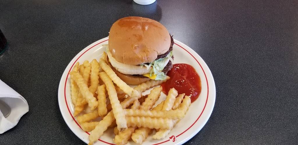 Frischs Big Boy | restaurant | 1927 Harrodsburg Rd, Lexington, KY 40503, USA | 8592786002 OR +1 859-278-6002