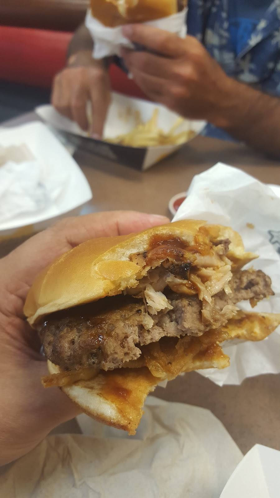 Hardees | restaurant | 3992 S Babcock St, Melbourne, FL 32901, USA | 3216764740 OR +1 321-676-4740