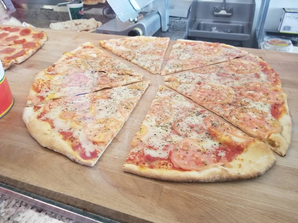 Tomato & Basil | restaurant | 653 NE 125th St, North Miami, FL 33161, USA | 3054561193 OR +1 305-456-1193