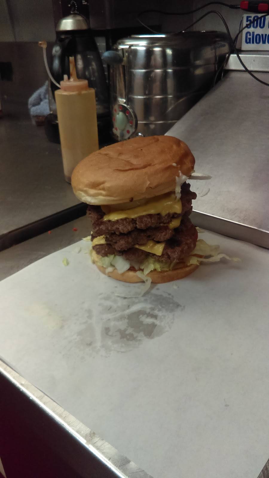 Ms Rs Cafe | restaurant | 720 Quindaro Blvd, Kansas City, KS 66101, USA | 9133717611 OR +1 913-371-7611