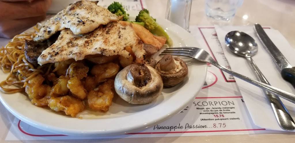 Restaurant Maison Wong | restaurant | 25 Rue Authier, Granby, QC J2G 7X1, Canada | 4507773288 OR +1 450-777-3288