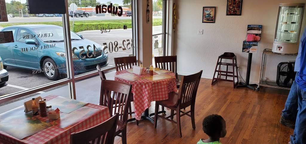 Troys Cuban Food Leesburg | restaurant | 9924 US-441, Leesburg, FL 34788, USA | 3528054352 OR +1 352-805-4352