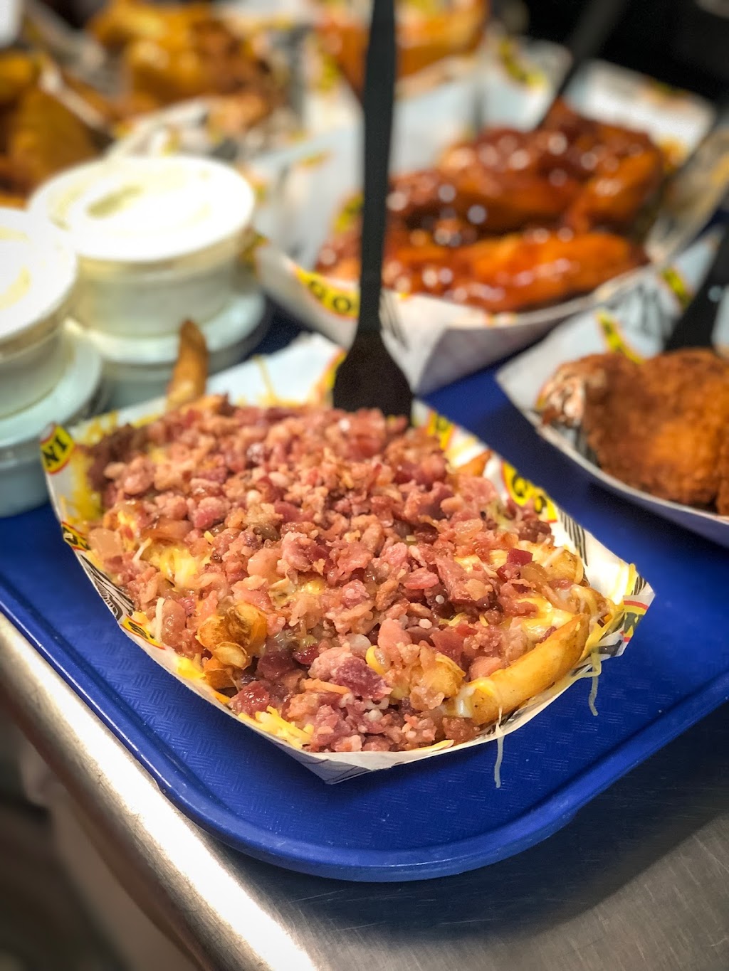 Wings To Go | restaurant | 2019 NE, Bob Bullock Loop C 150, Laredo, TX 78045, USA | 9567289464 OR +1 956-728-9464