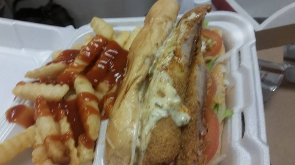 US Seafood/Tonys Breakfast | restaurant | 1803 West Virginia Ave NE, Washington, DC 20002, USA | 2028364092 OR +1 202-836-4092