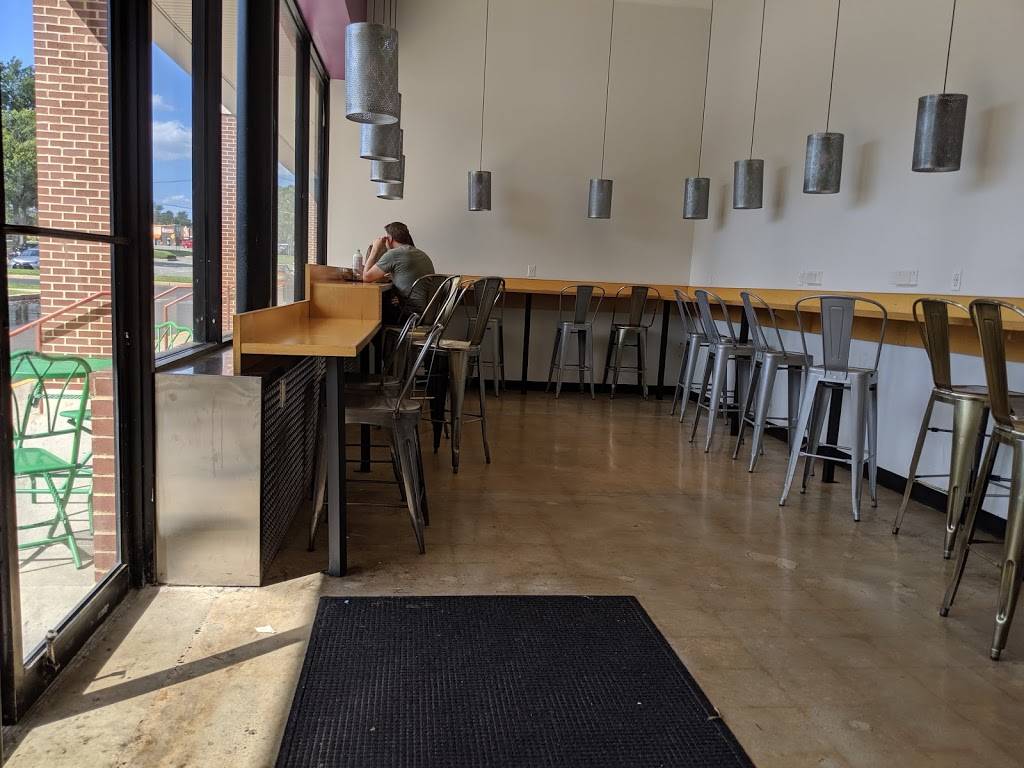 Naked Lunch | restaurant | 1631 Kings Hwy N, Cherry Hill, NJ 08034, USA | 8566855760 OR +1 856-685-5760