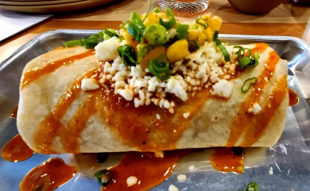 Ricochet Tacos | restaurant | 115 W Joliet St, Crown Point, IN 46307, USA | 2193233651 OR +1 219-323-3651