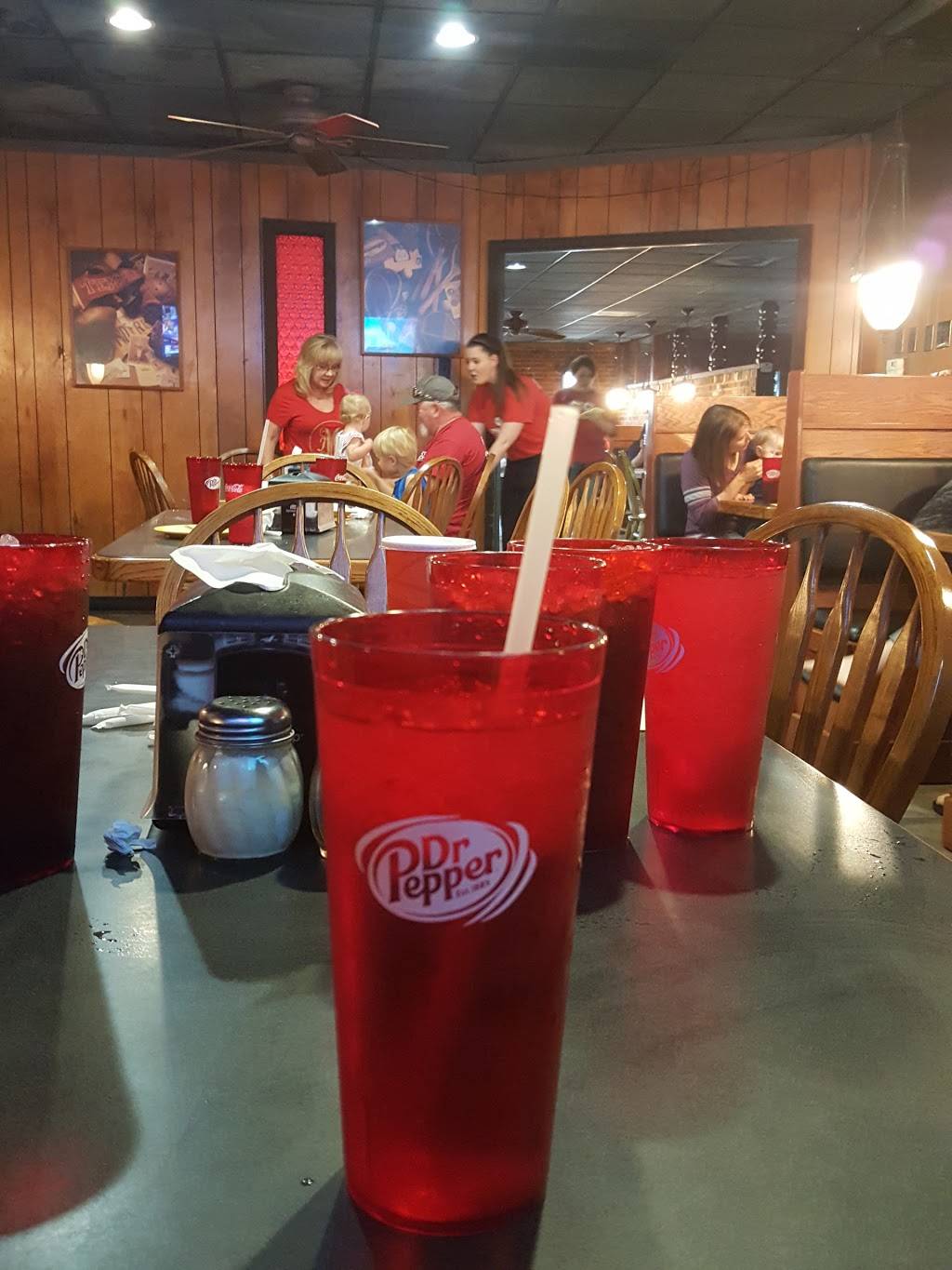 Pizza Inn | restaurant | 1915 N Westwood Blvd, Poplar Bluff, MO 63901, USA | 5736861191 OR +1 573-686-1191