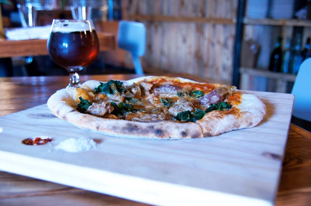 BRU handbuilt ales & eats | restaurant | 5290 Arapahoe Ave, Boulder, CO 80303, USA | 7206385193 OR +1 720-638-5193