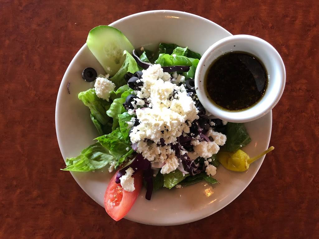 Russos New York Pizzeria at The Reserve | restaurant | 1708 Spring Green Blvd, Katy, TX 77494, USA | 8329817727 OR +1 832-981-7727