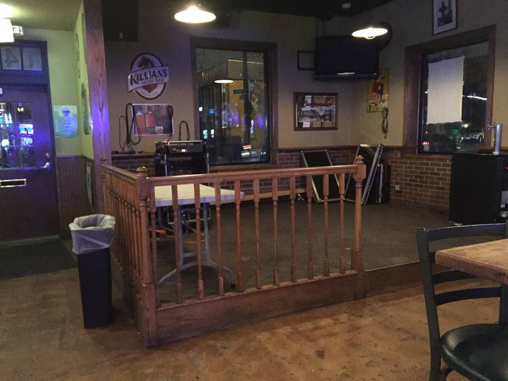 Luckys Stout House | restaurant | 1475 N High St, Columbus, OH 43201, USA | 6142945825 OR +1 614-294-5825