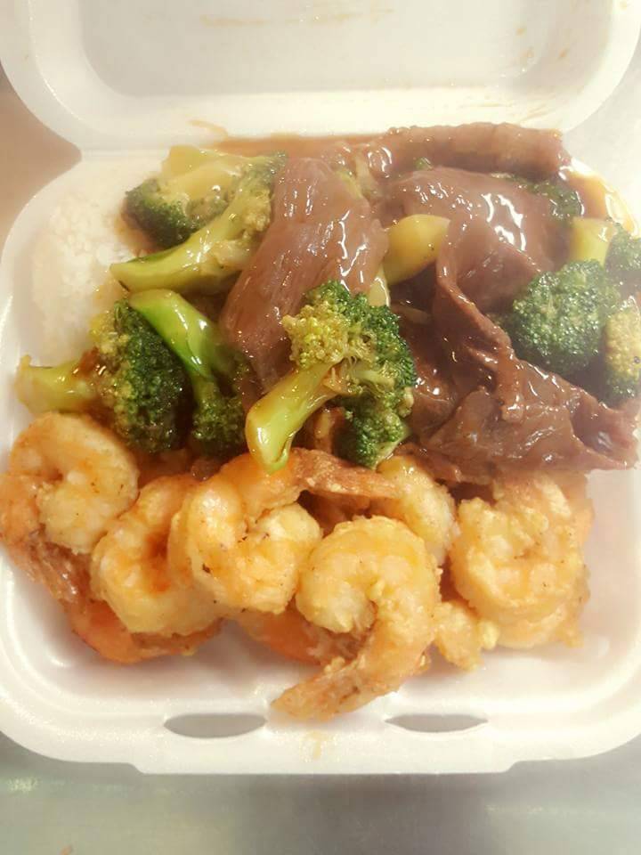 Wong Kwok Chinese Restaurant | restaurant | 905 Airline Blvd, Portsmouth, VA 23707, USA | 7573996449 OR +1 757-399-6449