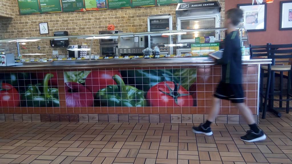 Subway | restaurant | Peoria Marketplace S/C, 7549 W Cactus Rd #113, Peoria, AZ 85381, USA | 6234860880 OR +1 623-486-0880