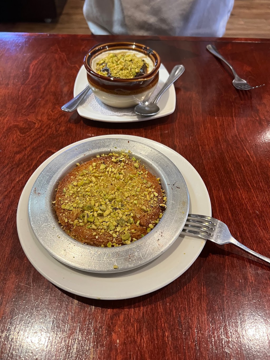 Ciya Mediterranean Cuisine | restaurant | 408 Main St, Half Moon Bay, CA 94019, USA | 6506403544 OR +1 650-640-3544