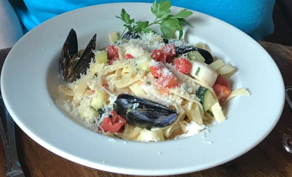 Boccaccia Restaurant | restaurant | 3077 Broad St, Chattanooga, TN 37408, USA | 4232662930 OR +1 423-266-2930