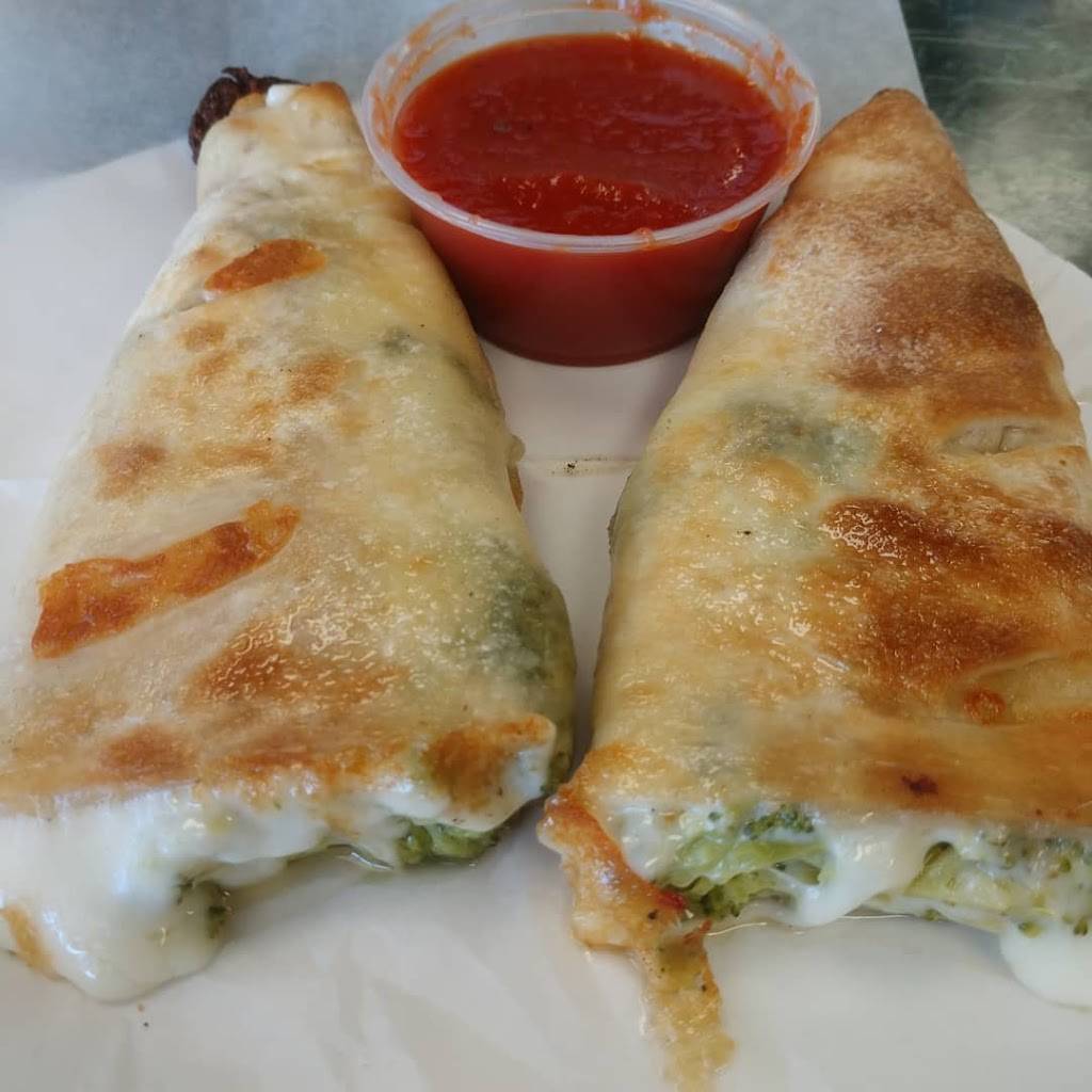 Brooklyn Pizza Co. | restaurant | 6932 Market St, Wilmington, NC 28411, USA | 9103955558 OR +1 910-395-5558