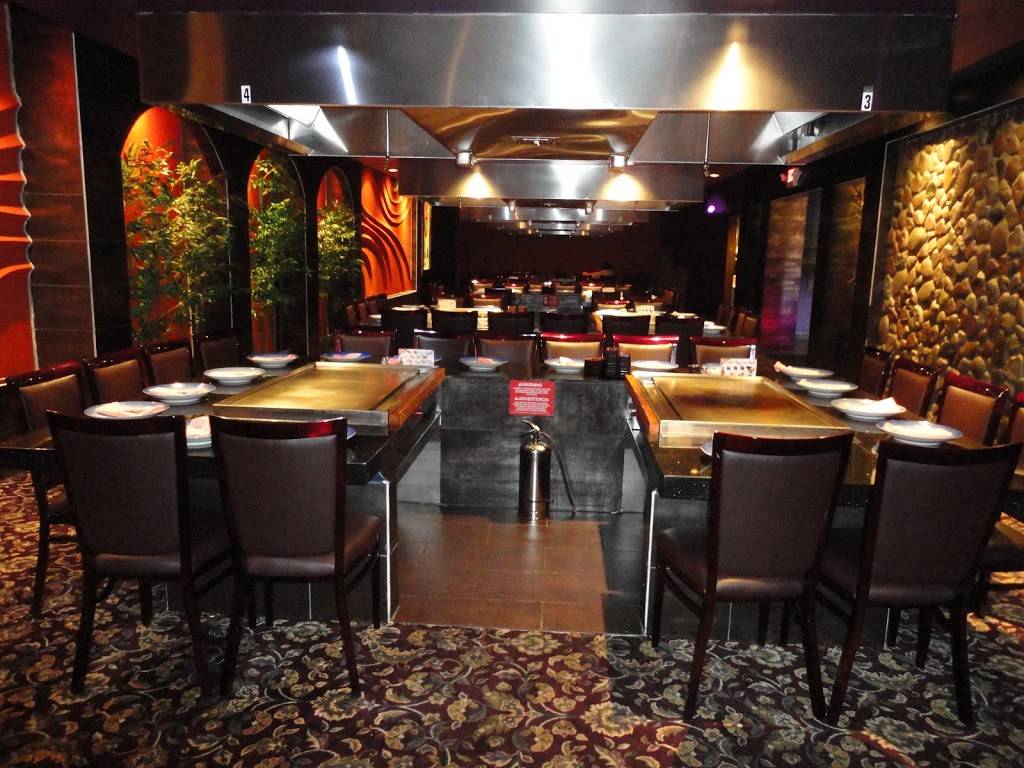 Tokyo Japanese Steakhouse | restaurant | 2300, 789 Hebron Rd, Heath, OH 43056, USA | 7402810909 OR +1 740-281-0909