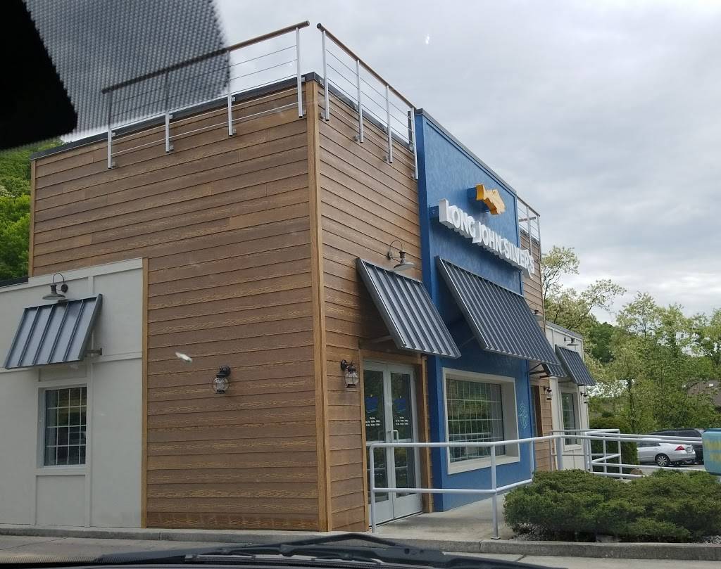 Long John Silvers | restaurant | 1295 National Hwy, Cumberland, MD 21502, USA | 3017293388 OR +1 301-729-3388