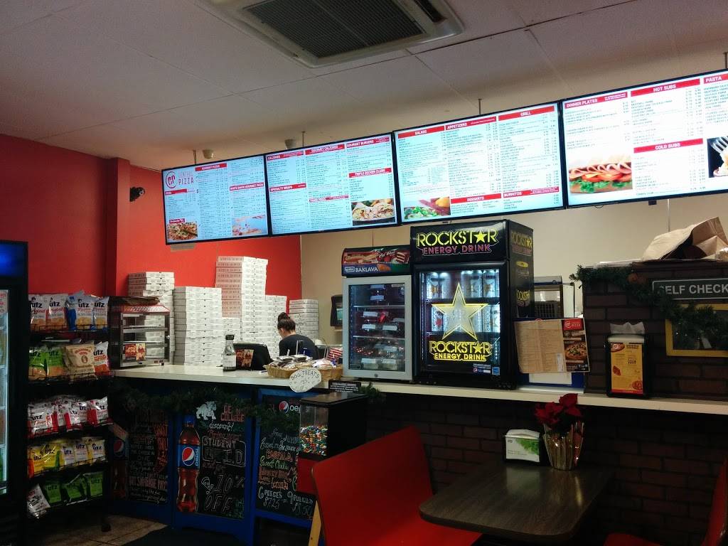 Central Pizza | restaurant | 20 W Central St, Franklin, MA 02038, USA | 5085280504 OR +1 508-528-0504