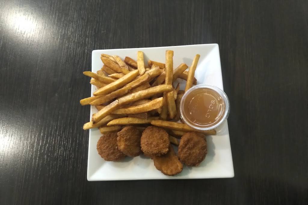 Pauls Breakfast & Burgers | restaurant | 30 Dean Park Rd, Scarborough, ON M1B 3G9, Canada | 4162832121 OR +1 416-283-2121