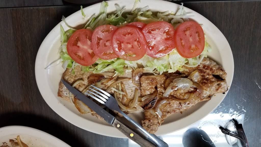 Joe´s Place | restaurant | 2491 NW 72nd Ave, Miami, FL 33122, USA | 7864504297 OR +1 786-450-4297