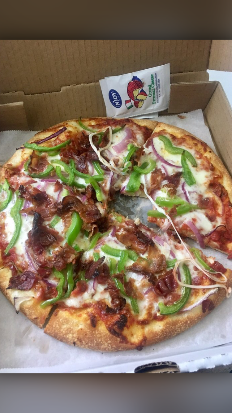 Nicks Pizza | restaurant | 13318 Victory Blvd, Van Nuys, CA 91401, USA | 8189099004 OR +1 818-909-9004