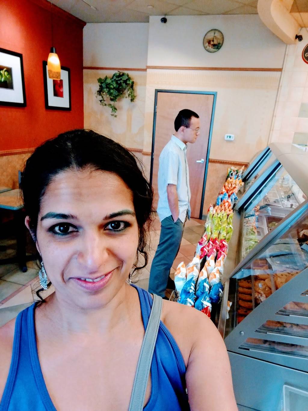 Subway Restaurants | restaurant | 670 River Oaks Parkway, Marketplace Suite M, San Jose, CA 95134, USA | 4084346877 OR +1 408-434-6877