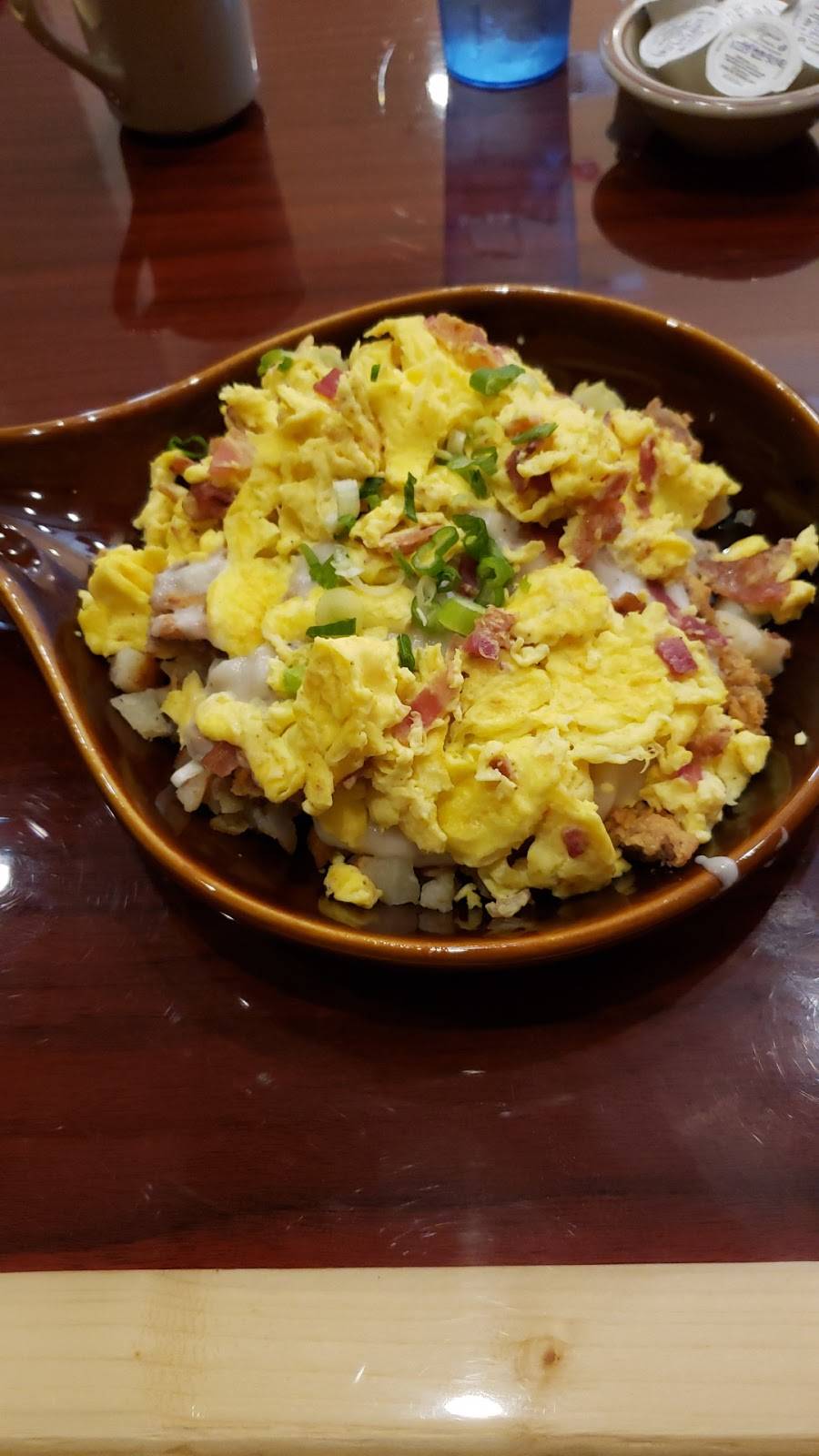 Skillets Diner | restaurant | 10500 Hageman Rd, Bakersfield, CA 93312, USA | 6613682023 OR +1 661-368-2023