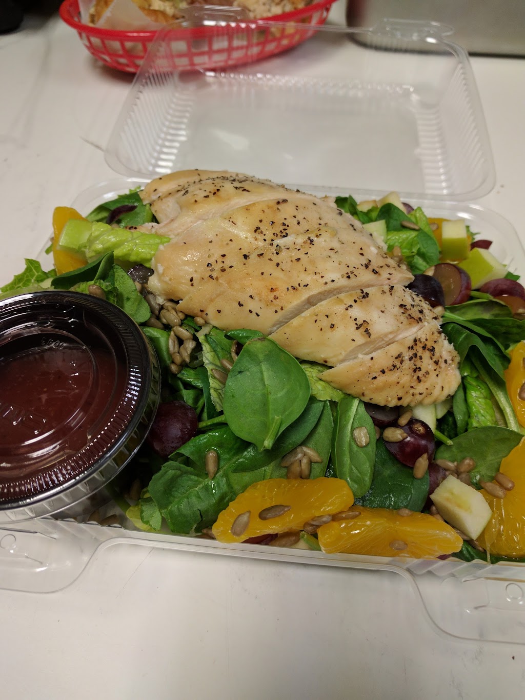 Sunshine Bakery | cafe | 3502 US-40, Oakley, KS 67748, USA | 7856729448 OR +1 785-672-9448