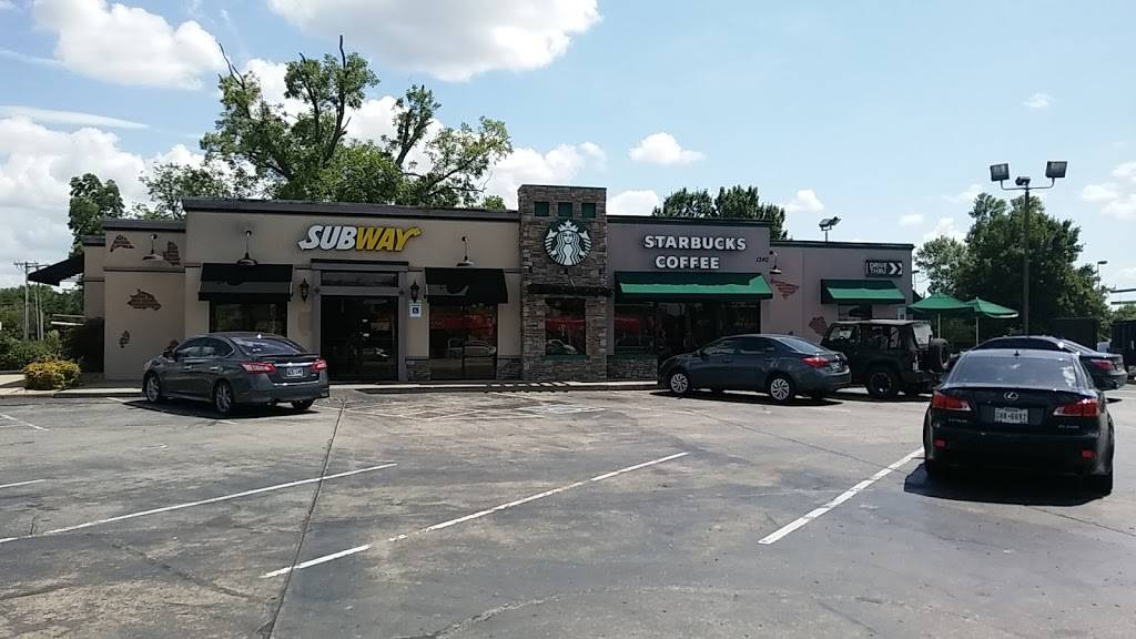Subway Restaurants | restaurant | 1340 E 71st St, Tulsa, OK 74136, USA | 9184889555 OR +1 918-488-9555