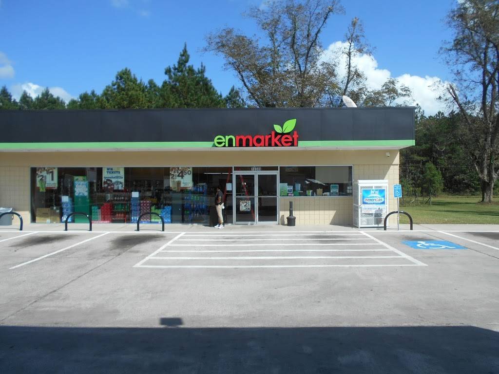 Enmarket | meal takeaway | 16500 Hwy 80 East, Brooklet, GA 30415, USA | 9128422979 OR +1 912-842-2979