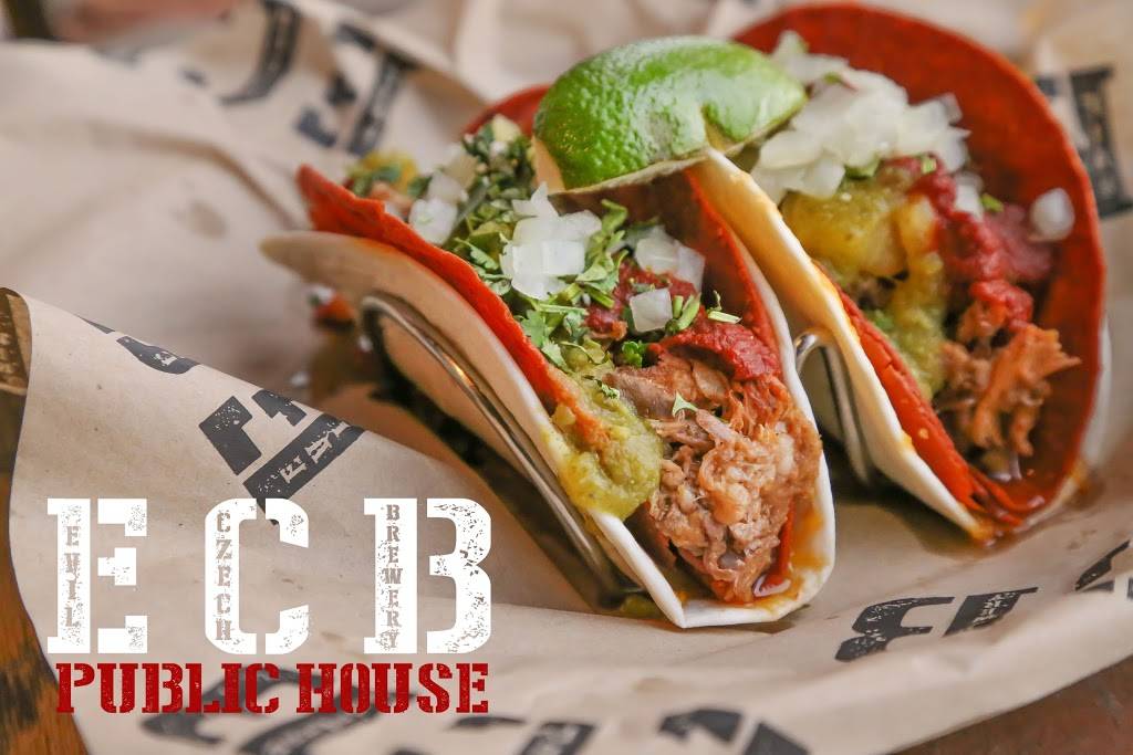 Evil Czech Brewery and Public House | restaurant | 3703 N Main St, Mishawaka, IN 46545, USA | 5748553070 OR +1 574-855-3070