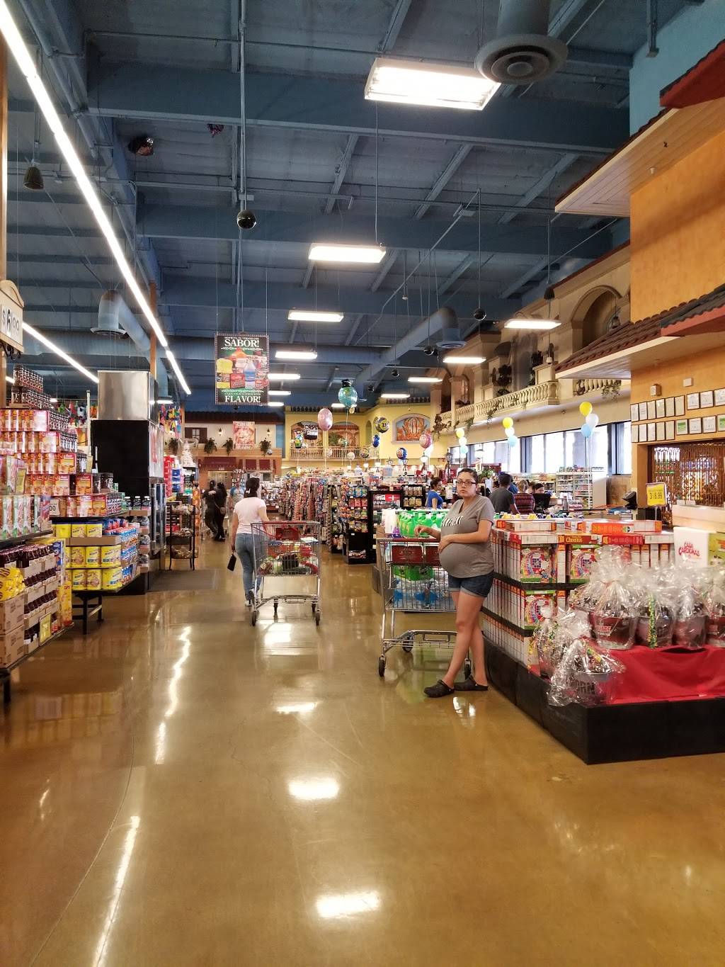 Cardenas Markets | bakery | 2400 E Bonanza Rd, Las Vegas, NV 89101, USA | 7028536692 OR +1 702-853-6692