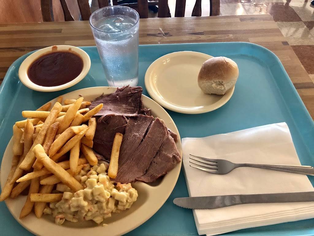 The Barbecue Pit | restaurant | 2390 Fletcher Pkwy, El Cajon, CA 92020, USA | 6194625434 OR +1 619-462-5434