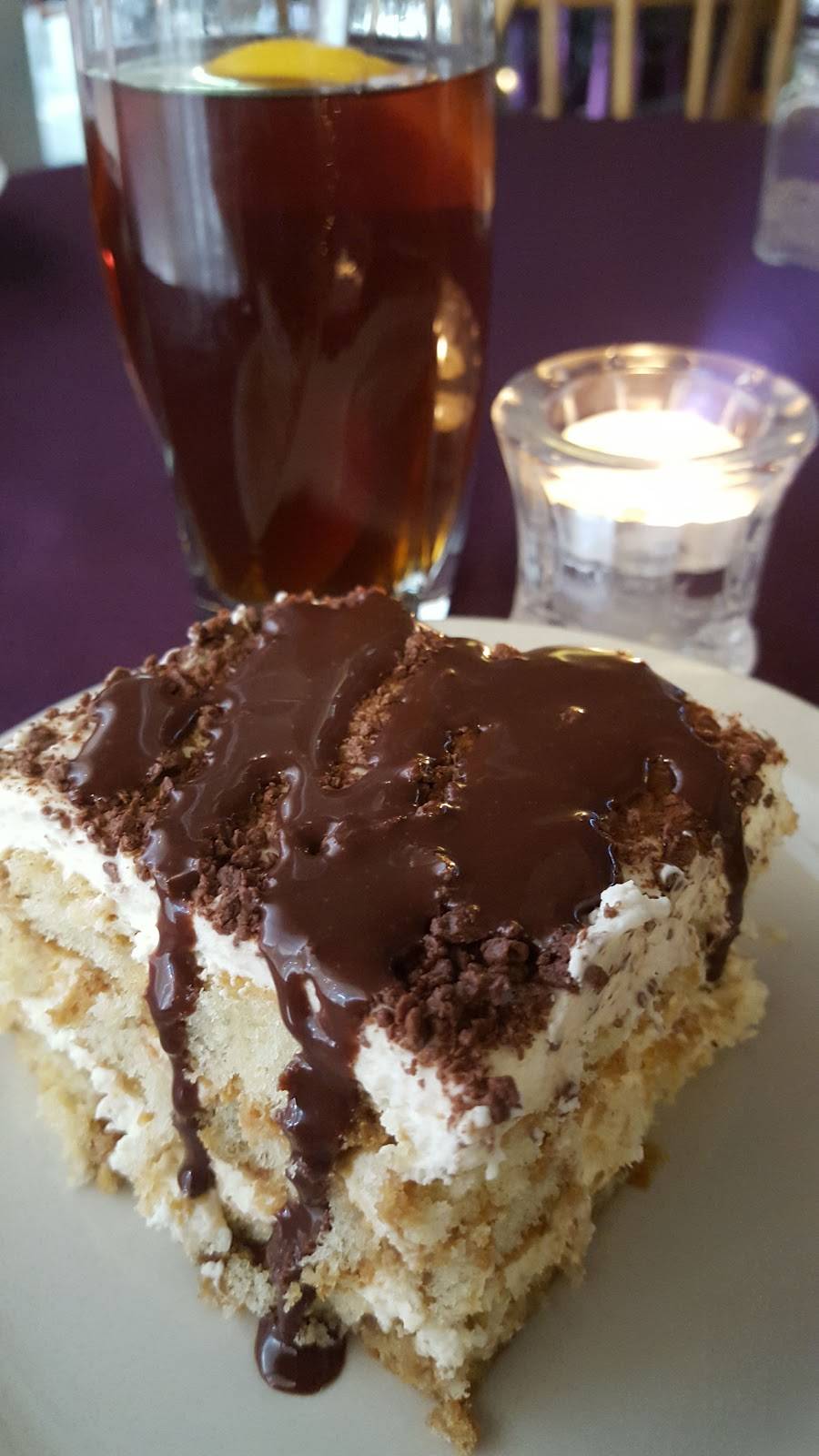 Purple Turnip | restaurant | 104 N Pendell Ave, Cleburne, TX 76033, USA | 8175586927 OR +1 817-558-6927