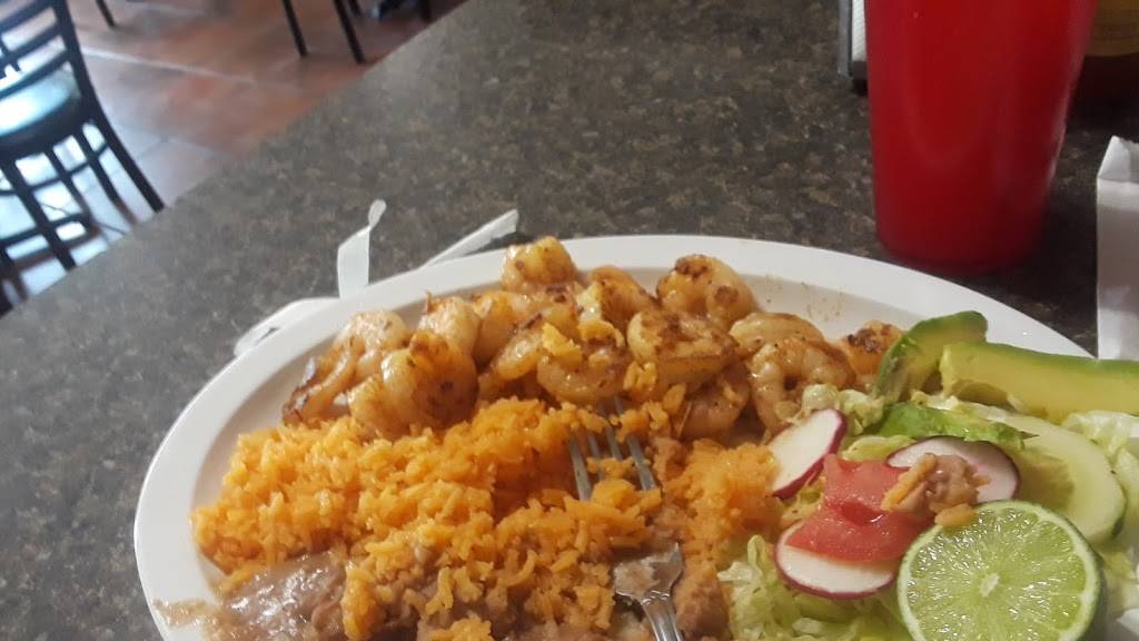 Taqueria El Mariachi | restaurant | 4119 SE Salerno Rd, Stuart, FL 34997, USA | 7722879097 OR +1 772-287-9097