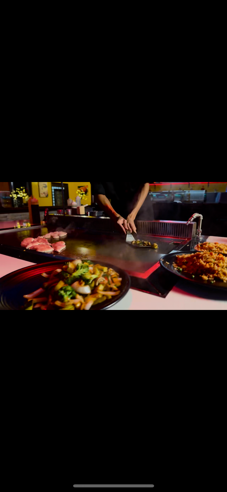 Hakka Hibachi | restaurant | 21 Lincoln Rd, Spokane, WA 99208, USA | 5095057140 OR +1 509-505-7140
